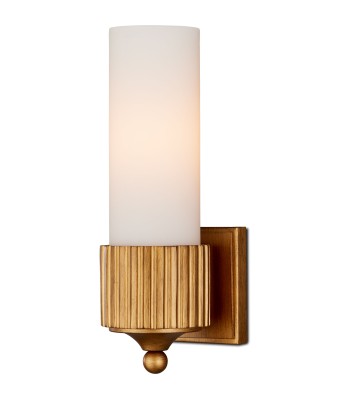 Currey Bryce Bath Wall Sconce 5800-0049