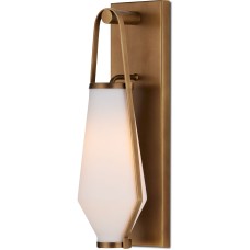 Currey Brompton Bath Wall Sconce 5800-0050
