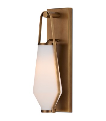 Currey Brompton Bath Wall Sconce 5800-0050