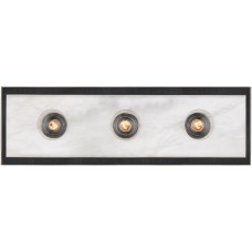 Currey Berdine Bath Bar 5800-0053