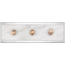 Currey Berdine Bath Bar 5800-0054