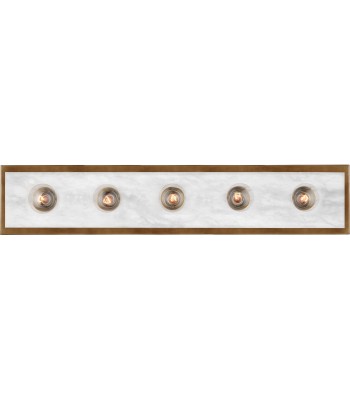 Currey Berdine Bath Bar 5800-0055