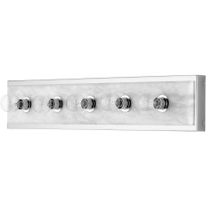Currey Berdine Bath Bar 5800-0057