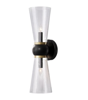 Currey Byford Bath Wall Sconce 5800-0060