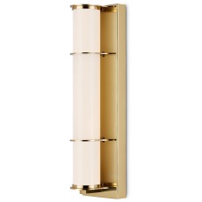 Currey Blaine Bath Wall Sconce 5800-0061
