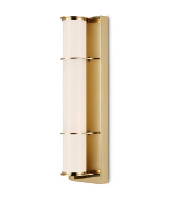 Currey Blaine Bath Wall Sconce 5800-0061