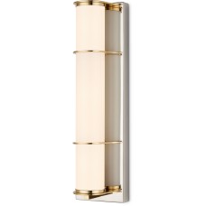 Currey Blaine Bath Wall Sconce 5800-0062