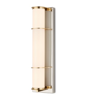 Currey Blaine Bath Wall Sconce 5800-0062
