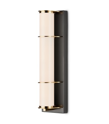 Currey Blaine Bath Wall Sconce 5800-0063