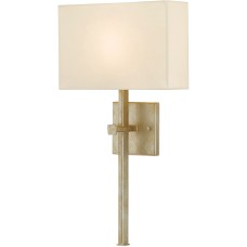 Currey Ashdown Wall Sconce 5900-0004