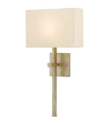 Currey Ashdown Wall Sconce 5900-0004
