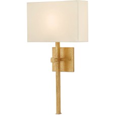 Currey Ashdown Wall Sconce 5900-0005