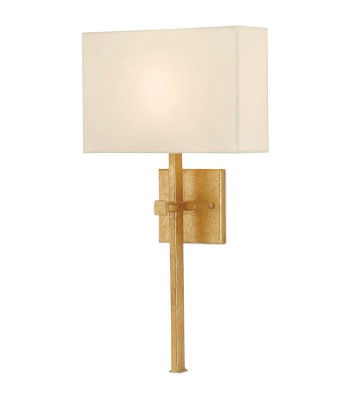 Currey Ashdown Wall Sconce 5900-0005