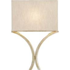 Currey Cornwall Wall Sconce 5900-0006