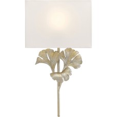 Currey Gingko Wall Sconce 5900-0009