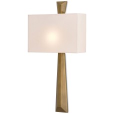 Currey Arno Wall Sconce 5900-0016