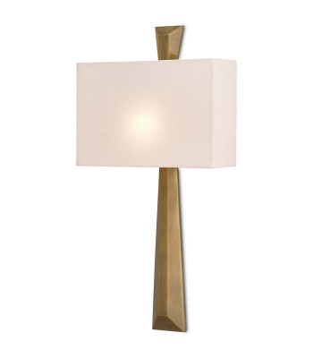 Currey Arno Wall Sconce 5900-0016