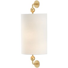 Currey Tavey Wall Sconce 5900-0031