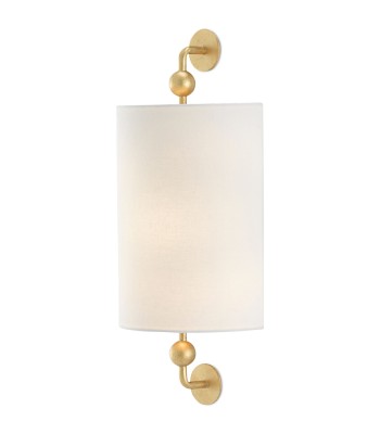 Currey Tavey Wall Sconce 5900-0031