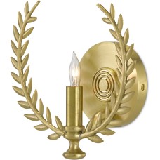 Currey Lauritz Wall Sconce 5900-0035
