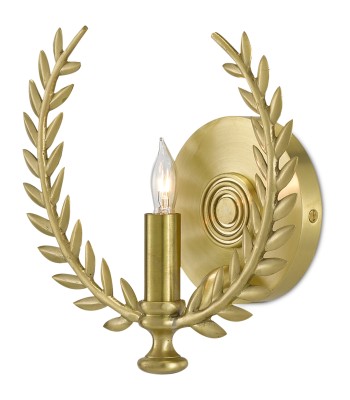 Currey Lauritz Wall Sconce 5900-0035