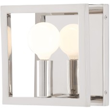 Currey Quadrato Wall Sconce 5900-0037