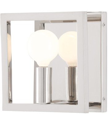 Currey Quadrato Wall Sconce 5900-0037