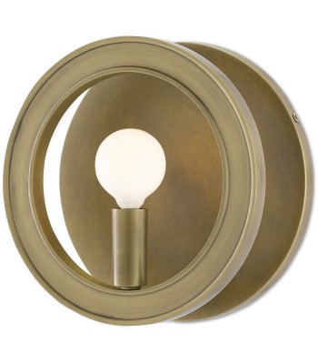 Currey Chaplet Wall Sconce 5900-0039