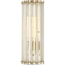 Currey Warwick Wall Sconce 5900-0047