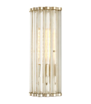 Currey Warwick Wall Sconce 5900-0047