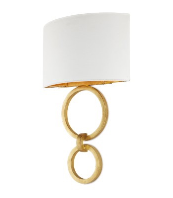 Currey Bolebrook Wall Sconce 5900-0048