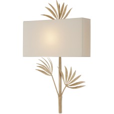 Currey Calliope Wall Sconce 5900-0049