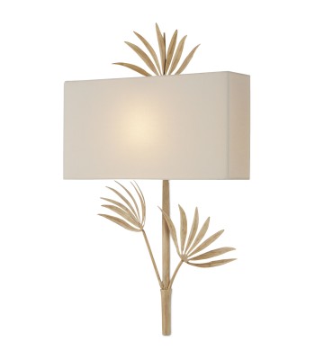 Currey Calliope Wall Sconce 5900-0049