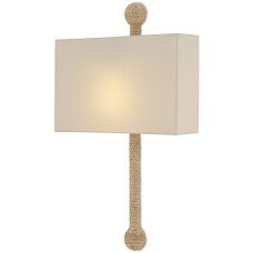 Currey Senegal Wall Sconce 5900-0052