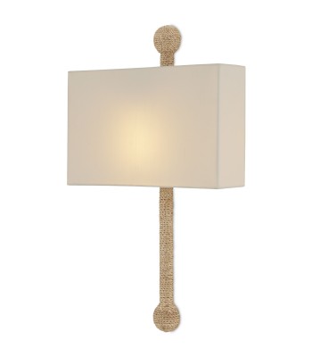 Currey Senegal Wall Sconce 5900-0052