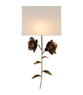 Currey Rosabel Wall Sconce 5900-0054