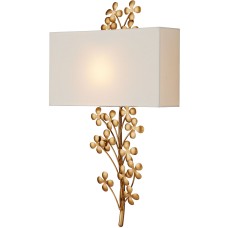Currey Cloverfield Wall Sconce 5900-0056