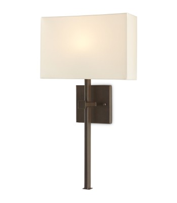 Currey Ashdown Wall Sconce 5905
