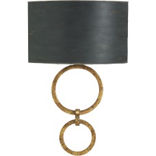 Currey Bolebrook Wall Sconce 5910