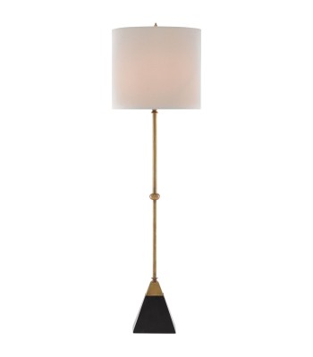Currey Recluse Table Lamp 6000-0078
