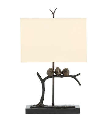 Currey Sparrow Table Lamp 6000-0240