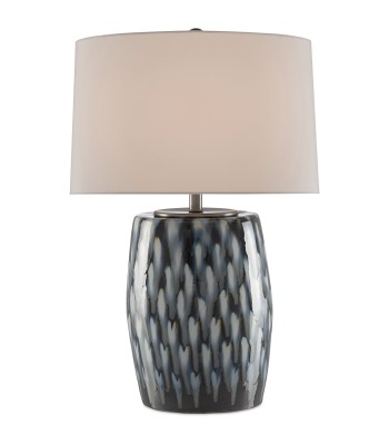 Currey Milner Table Lamp 6000-0456