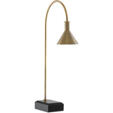 Currey Thayer Desk Lamp 6000-0628