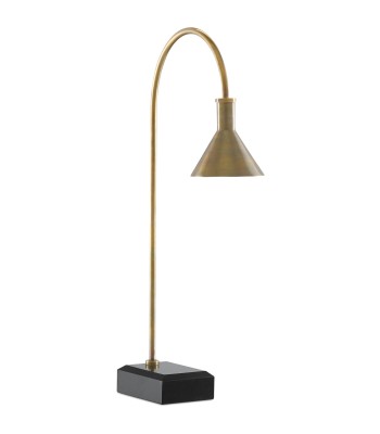 Currey Thayer Desk Lamp 6000-0628