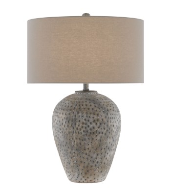 Currey Junius Table Lamp 6000-0638