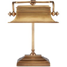 Currey Malvasia Desk Lamp 6000-0758