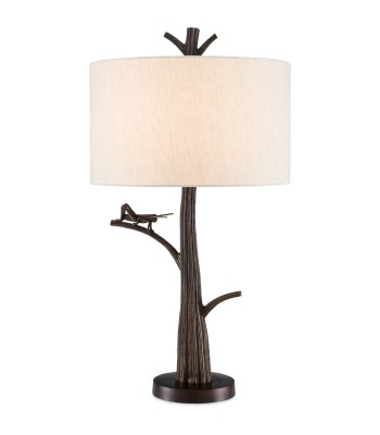 Currey Grasshopper Table Lamp 6000-0774