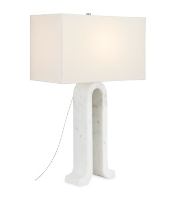 Currey Leo Table Lamp 6000-0776