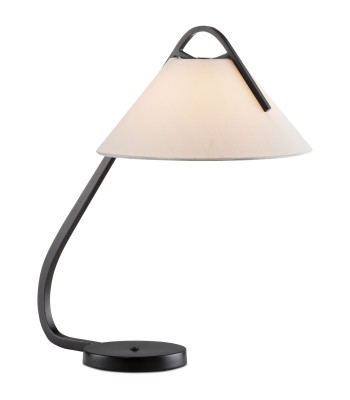 Currey Frey Desk Lamp 6000-0780