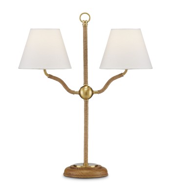 Currey Sirocco Desk Lamp 6000-0873